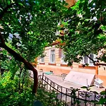 Apartman Large, New In The Historic Centre *