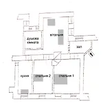 Large, New In The Historic Centre Apartman *