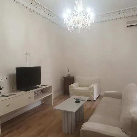 Large, New In The Historic Centre *