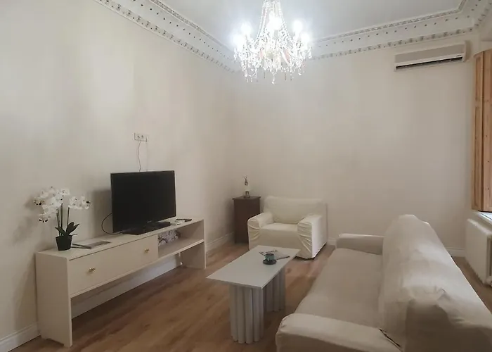 Large, New In The Historic Centre *