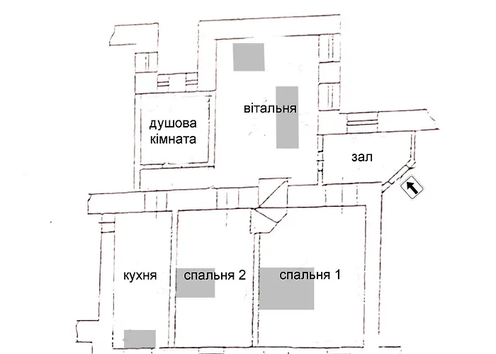 Large, New In The Historic Centre Apartamento *