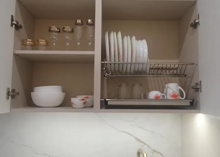 Large, New In The Historic Centre *