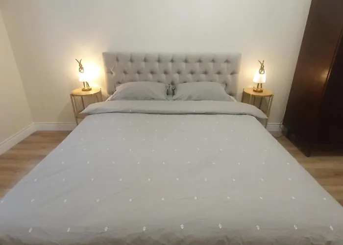 Large, New In The Historic Centre Odesa