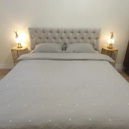 Large, New In The Historic Centre Odesa