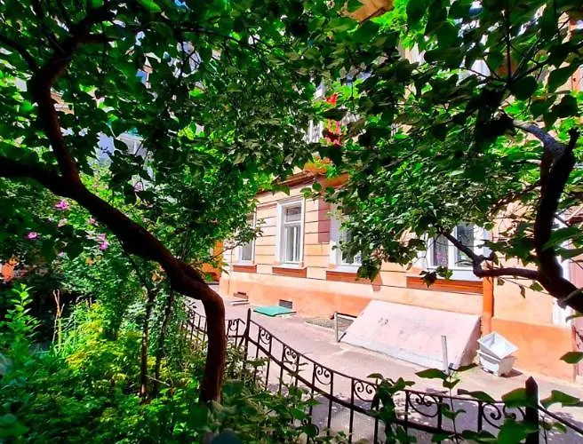 Apartament Large, New In The Historic Centre *