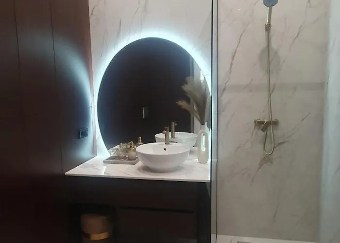 Large, New In The Historic Centre Odessa