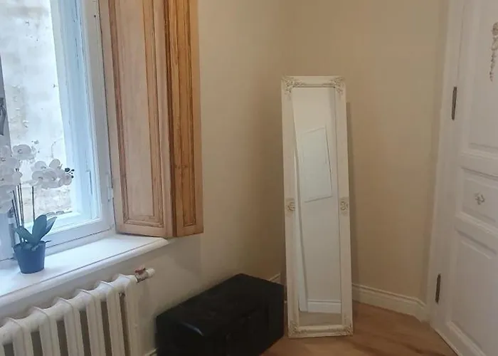 Apartament Large, New In The Historic Centre *