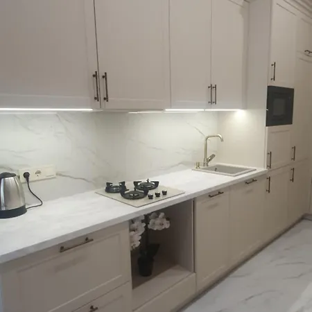 Large, New In The Historic Centre * Odessa