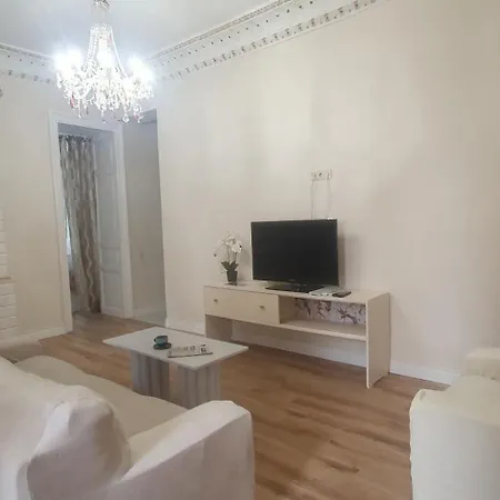 Lejlighed Large, New In The Historic Centre