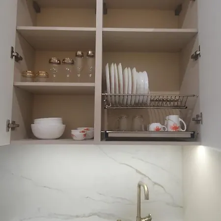 Large, New In The Historic Centre *