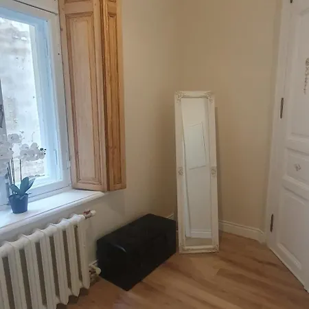 Lejlighed Large, New In The Historic Centre *