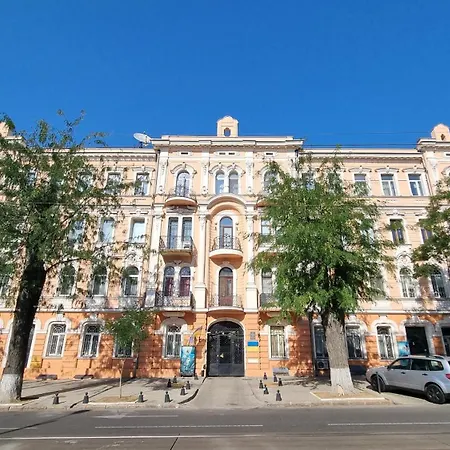 Large, New In The Historic Centre