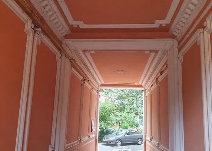 Daire Large, New In The Historic Centre